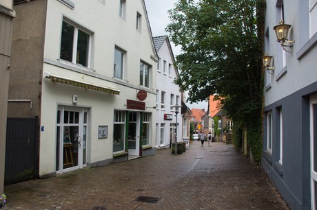 Bad Bentheim